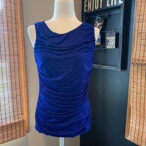 Boston Proper sleeveless top